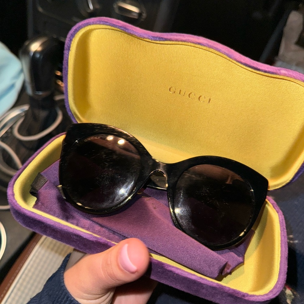 Purple Velvet Phone Case